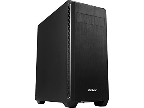 ANTEC 【P7 Silent】拡張性を備えたATX対応ミドルタワーPCケース