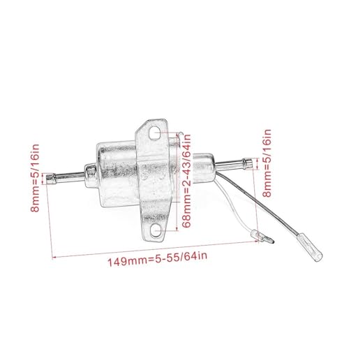 Módulo de combustible 4010658 soluciona tirones en Polaris Ranger 500 2