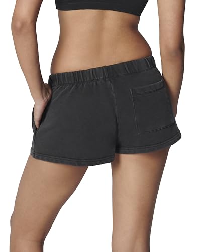 Image of Florence by Mills Women's Cozy Crush Sweat Short