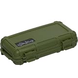 Cigar Caddy Matte Green