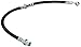 Centric Parts 150.47016 Brake Hose