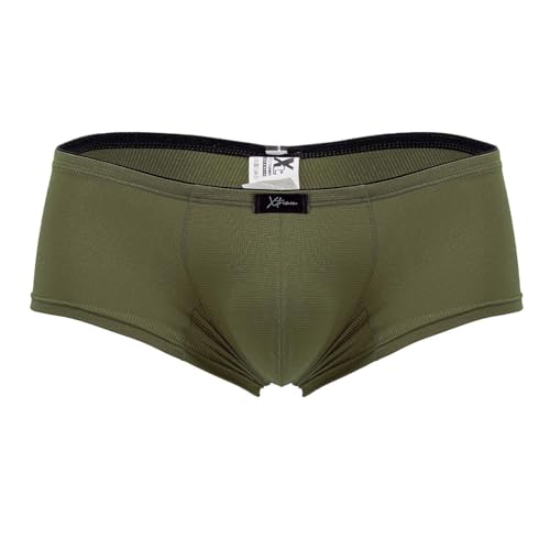 Fire Printed Trunks by Xtremen