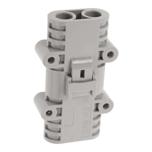 Connecteur étanche pour batterie évitant la corrosion de climatisation auto