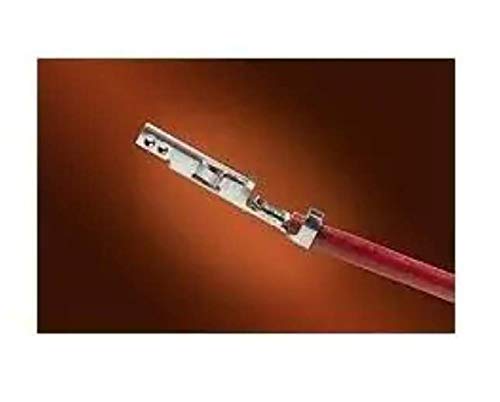 MOLEX 39-00-0211 Mini-Fit Series 5556 16AWG Female Crimp Terminal, New QTY-500
