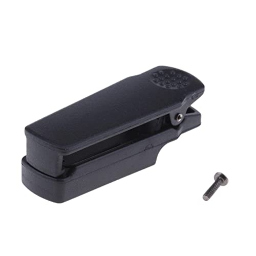 Image of Belt Clips for Baofeng Waterproof Two Way Radio Walkie Talkie BF-A58 BF-9700 UV-9R GT-3WP UV-82WP, RT-6
