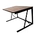 Desktop Printer Stand Small Printer Table Copier Holder Desk Storage Shelf