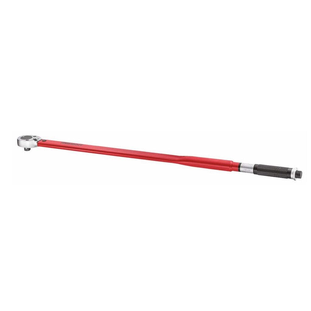 Tengtools 3492AG-E2 - Llave dinamométrica 3/4" 140-980 Nm