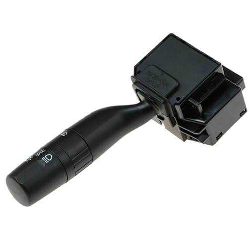 Feu brouillard essuie-glace clignotant interrupteur BBM366122 robuste