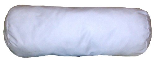 ReynosoHomeDecor 12x24 Bolster Pillow Insert Form