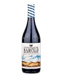 Barolo 2018 Barolo DOCG 460 Casina Bric