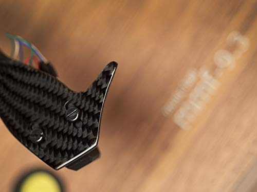 Music Hall Mmf9.3 Turntable With Carbon-Fiber Tonearm And Goldring Eroica Lx Cartridge (Walnut) #TOP6