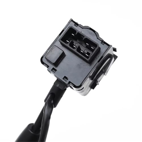 Commodo volant Chevy Aveo 2004-2008 interrupteur phare finition origine - 5