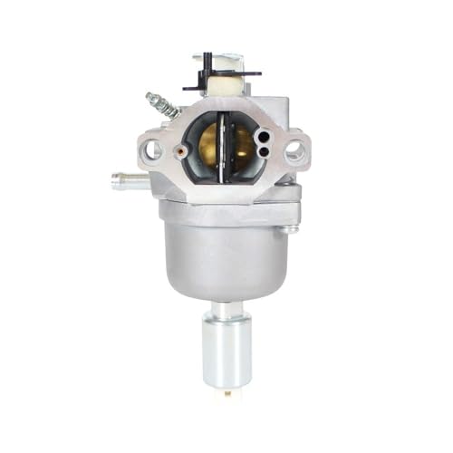 Carburateur 799256 pour entretien de tracteur tondeuse 331877 et 698945