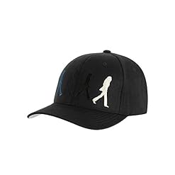 The Beatles Casquette de baseball Abbey Road Figures Noir - Les Beatles, Paul McCartney, John Lennon, RIngo Starr, George Harrison The Beatles Casquette de baseball Abbey Road Figures Noir – Image 2