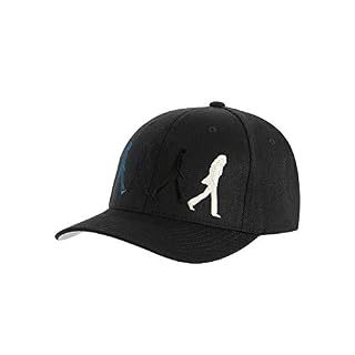 The Beatles Casquette de baseball Abbey Road Figures Noir - Les Beatles, Paul McCartney, John Lennon, RIngo Starr, George Harrison The Beatles Casquette de baseball Abbey Road Figures Noir – Image 2