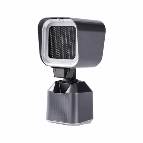 Cappa aspirante portatile, cappa aspirante con filtro sostituibile, cappa per desktop con...