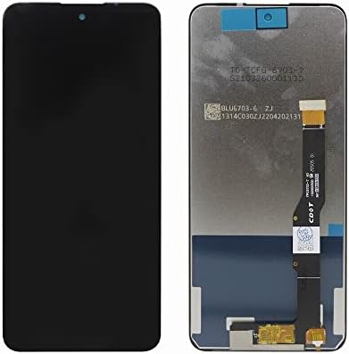 Ygpmoiki for TCL 20S LCD Screen Replacement T773O 20L T774 20L+ 20 L Plus T775 LCD Display Touch Screen Digitizer Replacement
