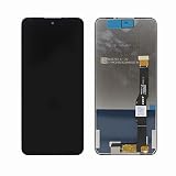 Ygpmoiki for TCL 20S LCD Screen Replacement T773O 20L T774 20L+ 20 L Plus T775 LCD Display Touch Scr