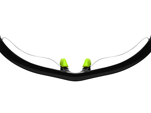 Image of Nose Pad Replacement for Oakley Si Speed Jacket OO9228 Sunglass - Green