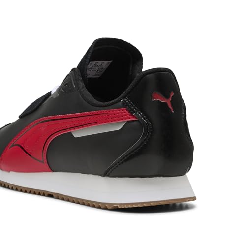 Image of Puma Mens Scuderia Ferrari Roma Shoes