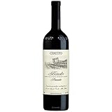 Ceretto Barolo Brunate - Rouge 2020 - Vin Rouge d'Italie (75cl)