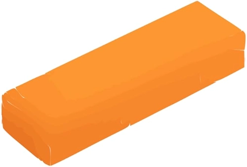 Borracha Removedora Tira Mancha Ferrugem E Renoma Itens