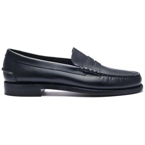 Image of Sebago Men's Classic Dan Loafer Shoes