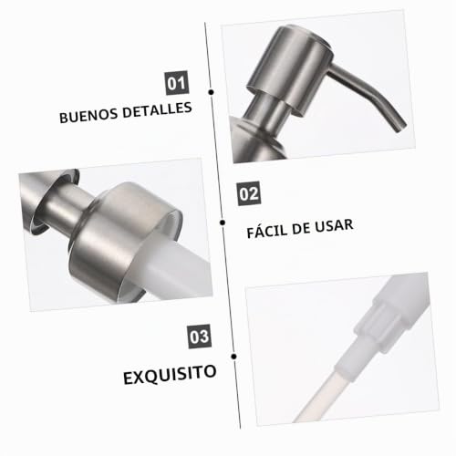 Repuestos para bombas de fumigación 5 Imagen adicional