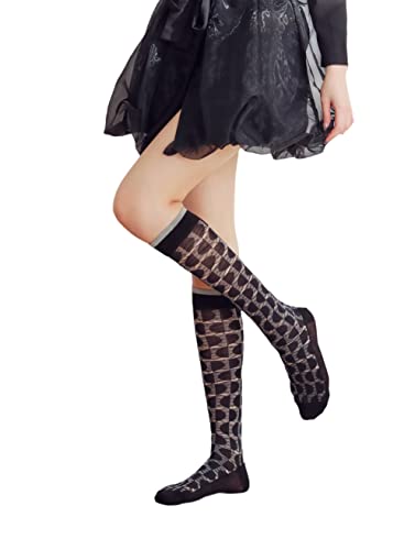 Image of Sahabowi Socks For Women, High Socks6