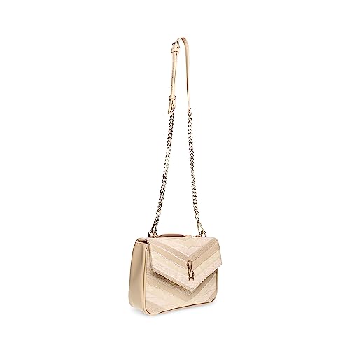 Steve Madden Mojo Patchwork Tope Handle Crossbody2