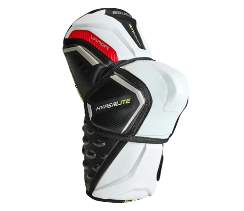 Coudière Bauer Vapor Hyperlite intermédiaire taille L pour hockey - 2