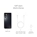 Samsung Galaxy A16 4G LTE (128GB + 4GB) International Model SM-A165F/DS Factory Unlocked, 6.7