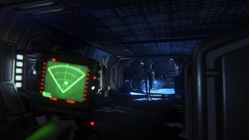 Alien Isolation import anglais trouvez le grand frisson rétro - 6