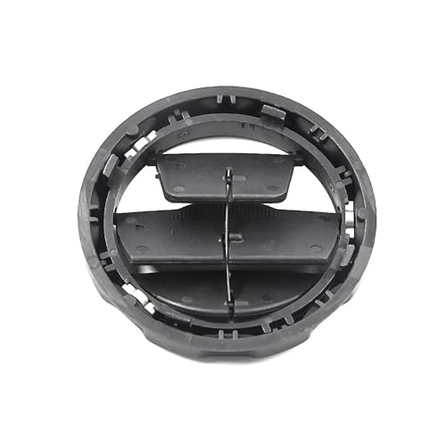Grille climatisation intérieure ventilateur console centrale Discovery 4 LR3 - 4