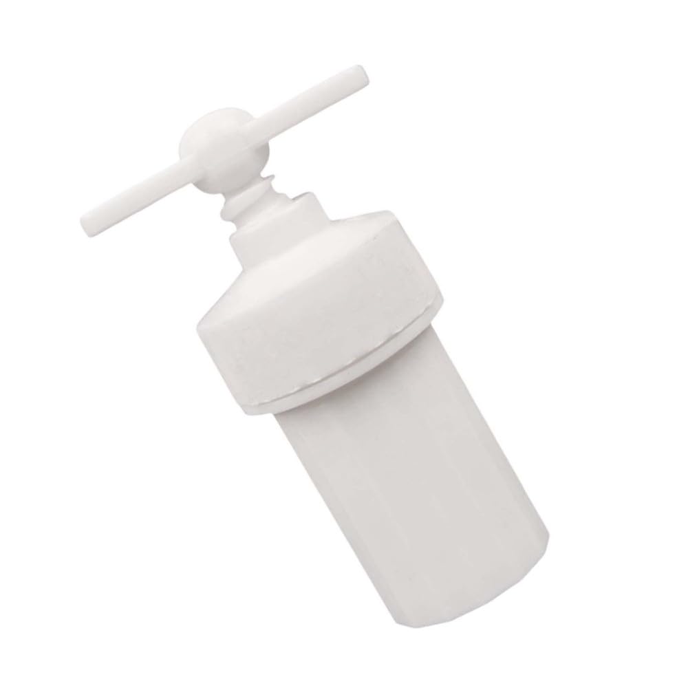 Manual Rotary Garlic Masher Tool Plastic Garlic Press with Manual Twist Design Handheld Labor-saving Garlic Crusher Tool Suitable for Every Kitchen Restaurant