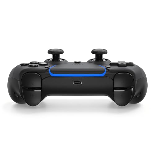 Image of Choopp Wireless Controller Compatible with PS5 /Pro /Slim /PC (black)