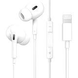 イヤホン 有線 【2026年最新設計】 イヤホン iphone 純正 HiFi音質 音量調整 通話可能 小型軽量 iPhone14/13/12/11/iPad/iPad Pro デバイスに対応