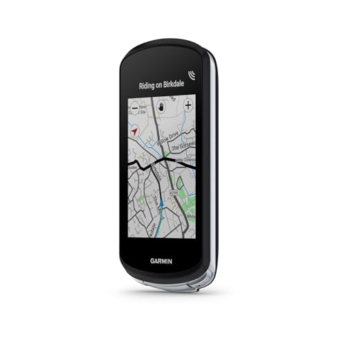 Garmin Edge® 1040, GPS Bike Computer, On and Off-Road, Spot-On