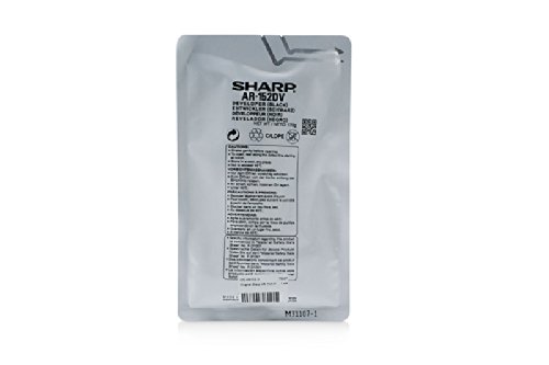 Developer unit Original Sharp 1x No Color AR-152LD for Sharp AR-156