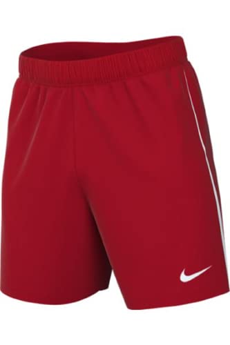 Image of Nike DRI-FIT US League Knit III Short