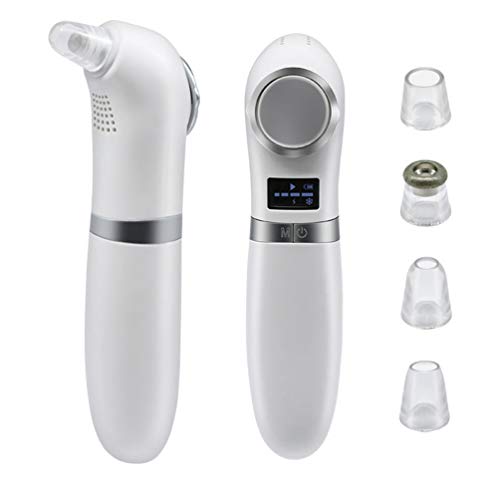 Microdermabrasion ELQ élimine point noir et acné pour retrouver une peau nette