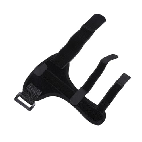 Didiseaon Splint Straightener Protective Stabilizer for Fracture and Support for Joint Stabilization and Band