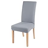 Muster: Gestickt SDFCZ 2021 Geometric Spandex Stuhlbezug h Elastische Schonbez¨¹ge Stuhlsitzbez¨¹ge f¨¹r Esszimmer K¨¹Che Hochzeitsbankett Hotel-G218757, China, 6PC