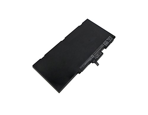 Replacement battery for HP - Notebook, Laptop Battery - EliteBook 745 G3, EliteBook 755 G3, EliteBook 840 G2, EliteBook 840 G3, EliteBook 850 G3, G8R92AV, G8R93AV, G8R94AV, G8R95AV, G8R96AV, G8R97AV, G8R98AV, G8R99AV, G8S00AV, L1C94AA, L1C96AA, L1C97AA, L