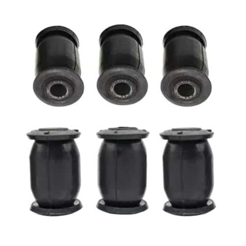 Bujes de choque manga de goma OEM 9010-050500 para CFMoto CFORCE ZFORCE 600 800 1000