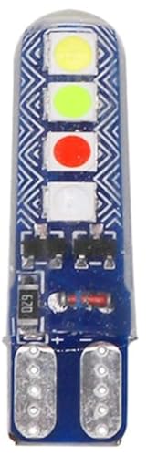 ELTRON TURBO Parking Bulb (T10)