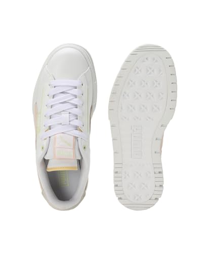 Image of PUMA Womens Mayze Crashed WNS Sneaker