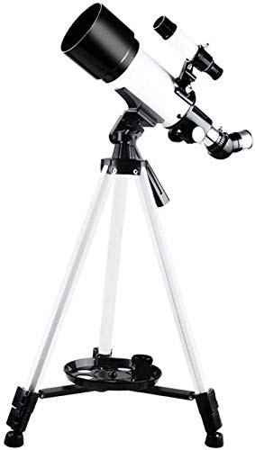 Telescopio Astronómico Refractor 400mm 70mm para Adultos y Niños miniatura 1