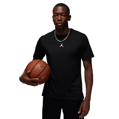 T-shirt Nike Jordan Dri-FIT idéal pour le basketball et running