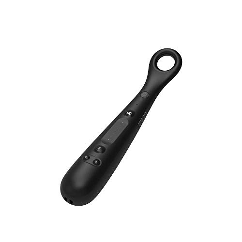 TCL Zoom Remote, Black